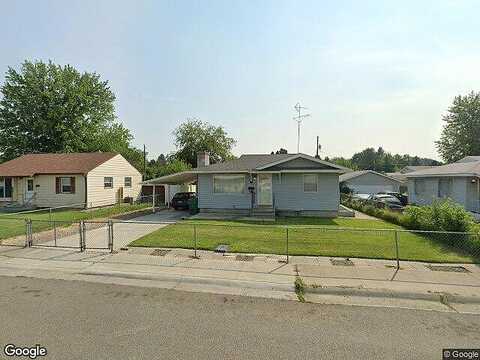 Dayton, KENNEWICK, WA 99337