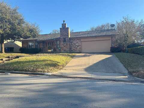 Signet, EULESS, TX 76040