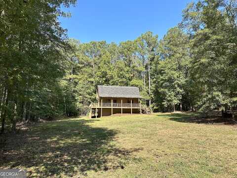 Thompson, SENOIA, GA 30276