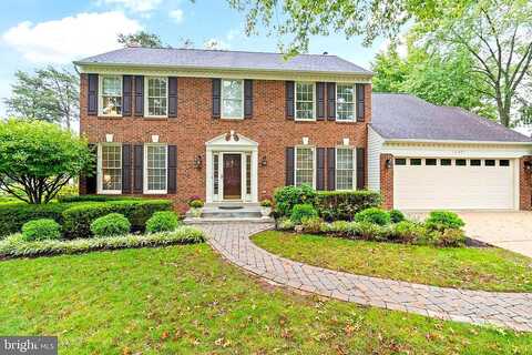 Meherrin, CENTREVILLE, VA 20120