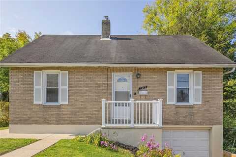 Edwards, VERONA, PA 15147