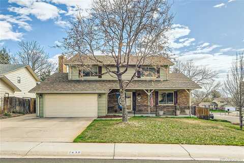 41St, GREELEY, CO 80634