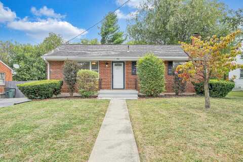 Orchard, SALEM, VA 24153