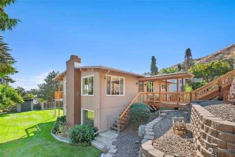 Hills, WENATCHEE, WA 98801