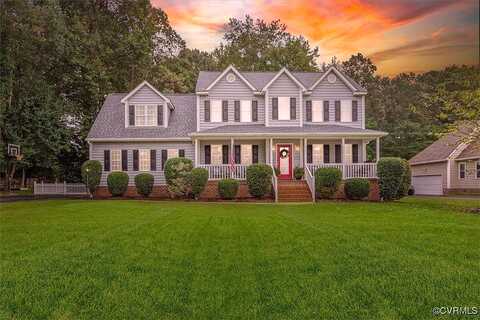 Rockhaven, CHESTER, VA 23836