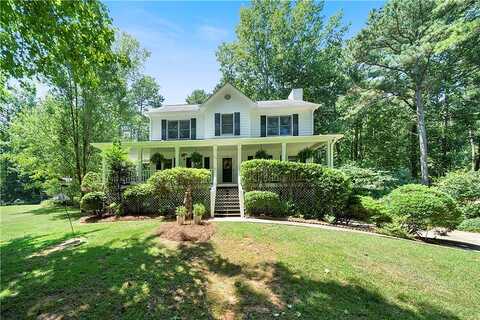 Battle, DALLAS, GA 30132