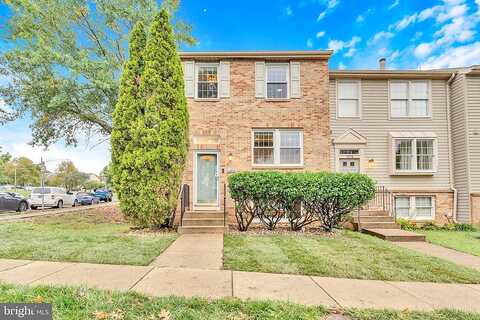 Middle Creek, CENTREVILLE, VA 20121