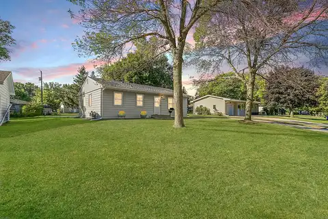 Highland, FARIBAULT, MN 55021