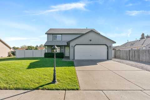 Chandler, AIRWAY HEIGHTS, WA 99001