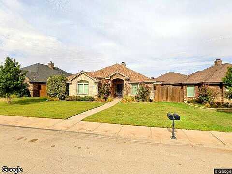 Peoria, LUBBOCK, TX 79423