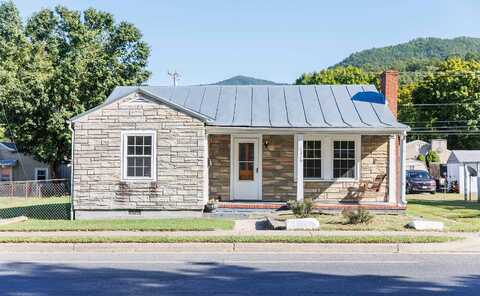 Magnolia, BUENA VISTA, VA 24416