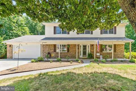 Forest Ridge, WINCHESTER, VA 22602