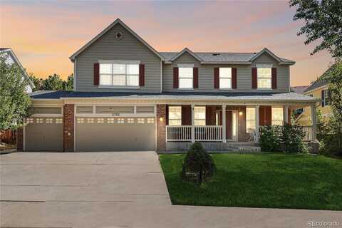 Larkspur, PARKER, CO 80134