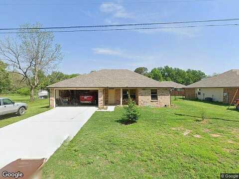 Cedar Bend, TRINIDAD, TX 75163