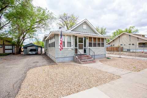 Chipeta, GRAND JUNCTION, CO 81501
