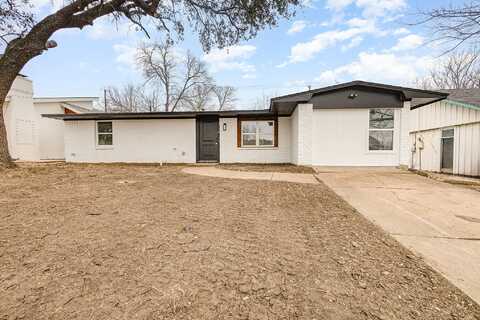 Montclair, GARLAND, TX 75040