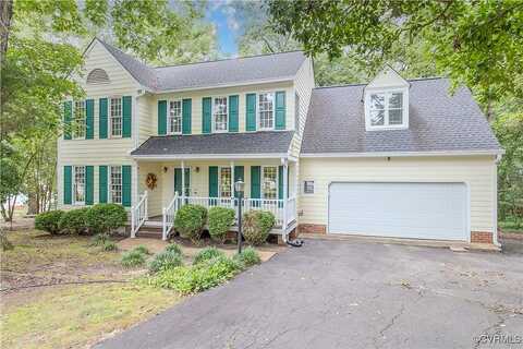 Arbor Green, CHESTER, VA 23831