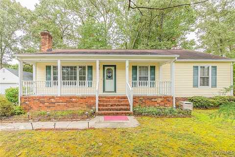 Belvoir, CHESTER, VA 23831