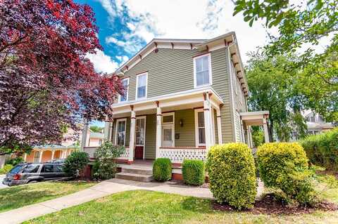 Jackson, LYNCHBURG, VA 24504