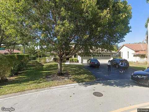 55Th, CORAL SPRINGS, FL 33076