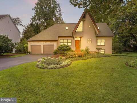 Clearfield, VIENNA, VA 22181