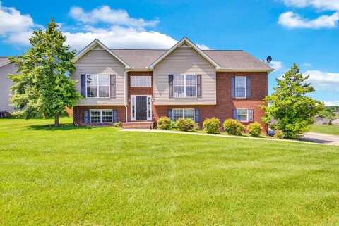 1964 Clemmons Rd, COOKEVILLE, TN 38501