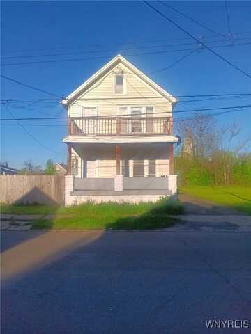 993 Smith Street, Buffalo, NY 14212