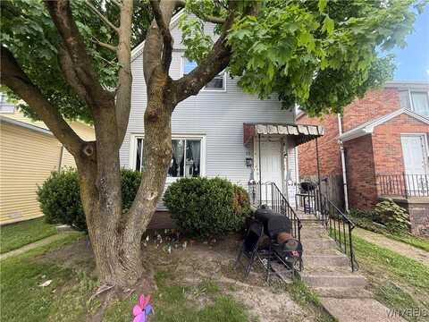 30 Woodell Avenue, Cheektowaga, NY 14211