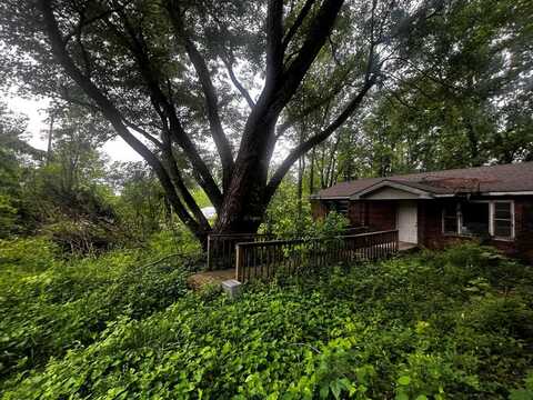 209 Stephens Lane, Jamestown, TN 38556