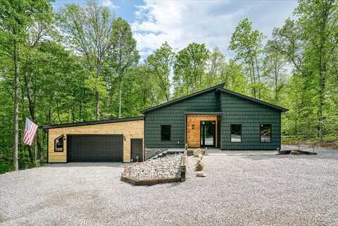 244 Ivy Lane, Pikeville, TN 37367