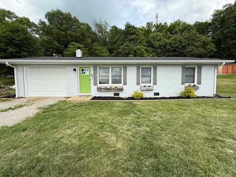 258 Stanley Carr Subdivision Rd, COOKEVILLE, TN 38506