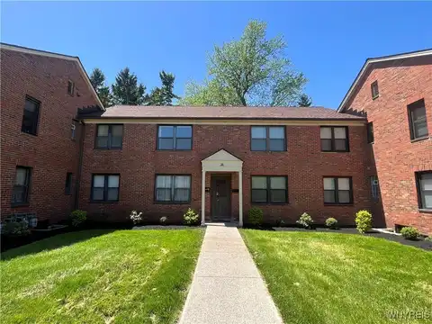 3901 Main #10A Street, Amherst, NY 14226