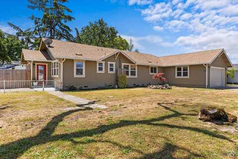 2002 Marble Street, Santa Rosa, CA 95407