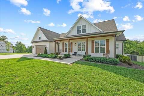 3146 Westowne Circle, COOKEVILLE, TN 38501