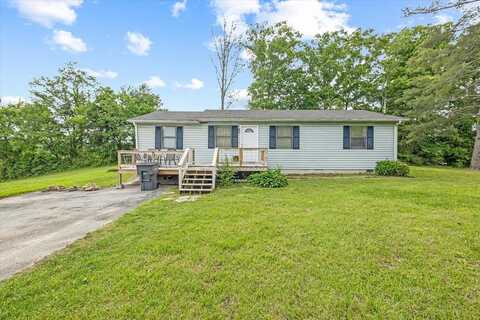 169 Ridgedale Drive, COOKEVILLE, TN 38501