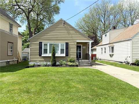 1008 N Military Road, Niagara Falls, NY 14304