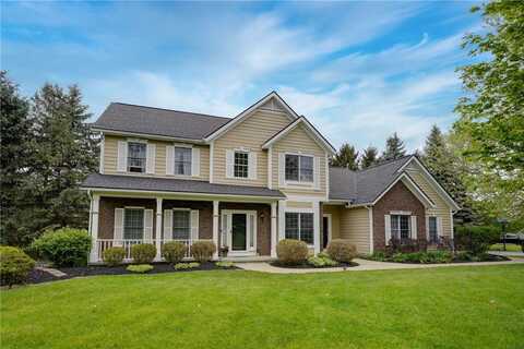 1001 Hickory Hollow, Webster, NY 14580