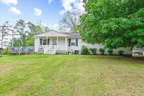 214 Old State Road, SPARTA, TN 38583