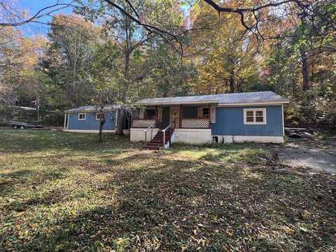 235 Ernest Looper Rd, RICKMAN, TN 38580