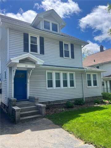 61 Crittenden Boulevard, Rochester, NY 14620