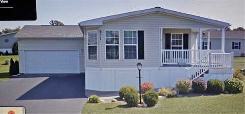 6317 Kims Drive, Victor, NY 14564