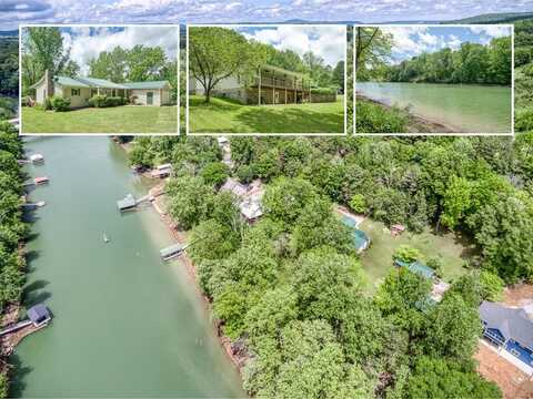 490 Luckey Lane, SPARTA, TN 38583
