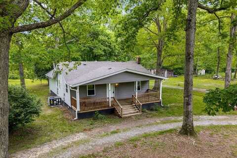 438 Old Carter Town Rd, CROSSVILLE, TN 38571