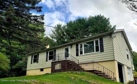 22 Katzman Road, Ellenville, NY 12428