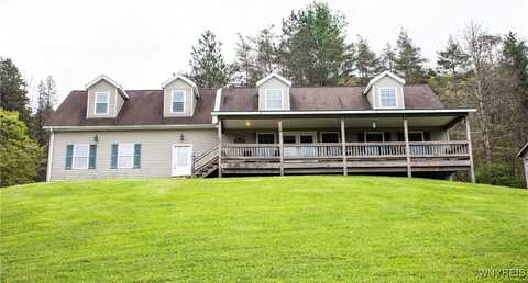 12 Dublin Meadows Road, Munnsville, NY 14779
