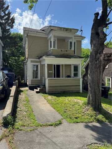 162 Reed Avenue, Syracuse, NY 13207