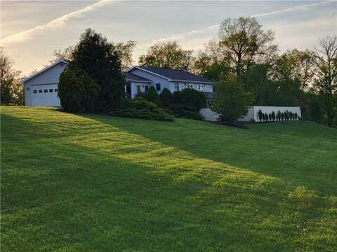 3250 Chubb Hollow Road, Milo, NY 14527