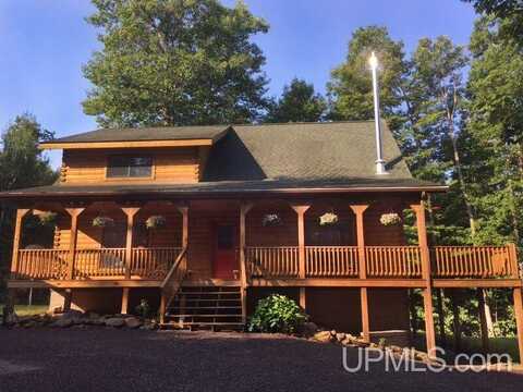 26485 Flood Wood, Dollar Bay, MI 49922