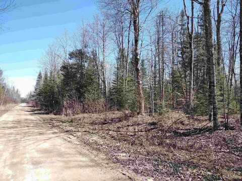 16168 N ROCK 38TH RD, Rock, MI 49880