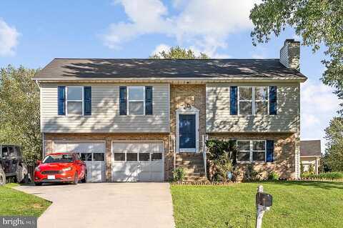 Alleghany, STEPHENS CITY, VA 22655